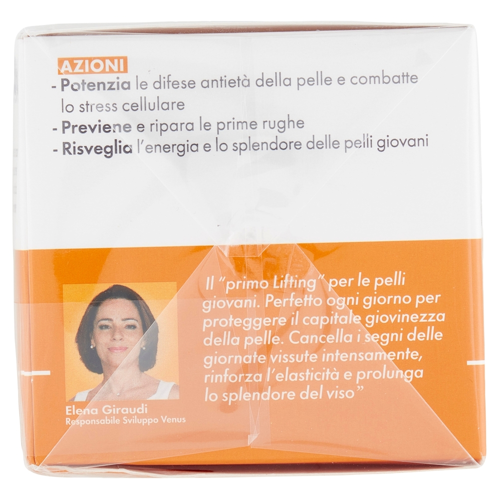 Venus Primo Lifting Prevenzione Rughe Vitamina C Complex 50 mL